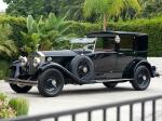 Rolls-Royce Phantom I Brougham deVille 1927 года